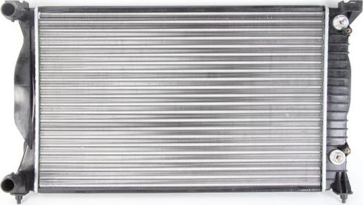 Thermotec D7A021TT - Radiator, mühərrikin soyudulması furqanavto.az