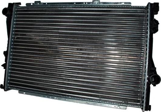 Thermotec D7B004TT - Radiator, mühərrikin soyudulması furqanavto.az