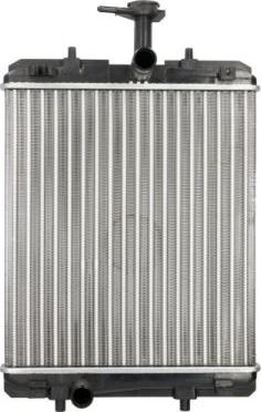 Thermotec D7C008TT - Radiator, mühərrikin soyudulması furqanavto.az