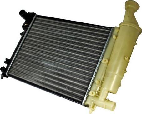 Thermotec D7C002TT - Radiator, mühərrikin soyudulması furqanavto.az