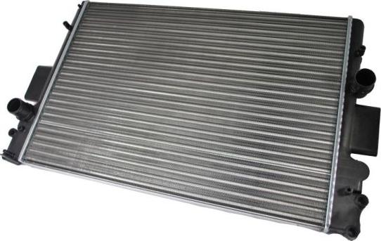 Thermotec D7E004TT - Radiator, mühərrikin soyudulması furqanavto.az