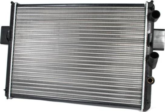 Thermotec D7E003TT - Radiator, mühərrikin soyudulması furqanavto.az