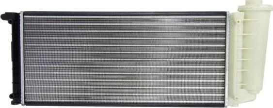 Thermotec D7F051TT - Radiator, mühərrikin soyudulması furqanavto.az