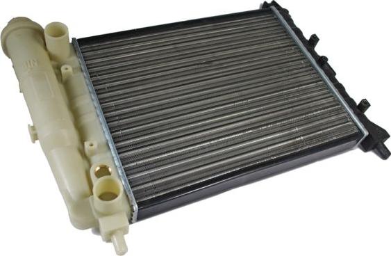 Thermotec D7F008TT - Radiator, mühərrikin soyudulması furqanavto.az