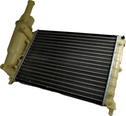 Thermotec D7F003TT - Radiator, mühərrikin soyudulması furqanavto.az