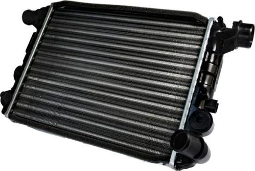 Thermotec D7F002TT - Radiator, mühərrikin soyudulması furqanavto.az