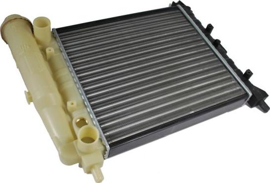 Thermotec D7F007TT - Radiator, mühərrikin soyudulması furqanavto.az