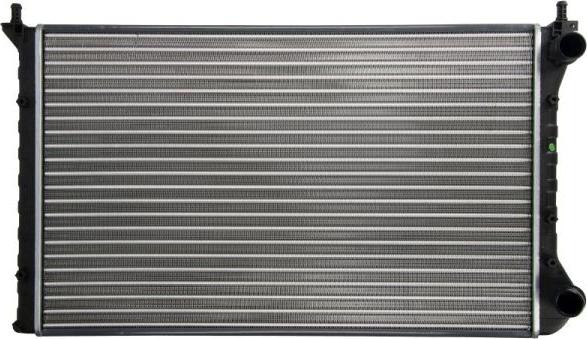 Thermotec D7F020TT - Radiator, mühərrikin soyudulması furqanavto.az