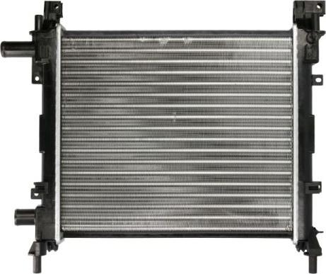 Thermotec D7G004TT - Radiator, mühərrikin soyudulması furqanavto.az