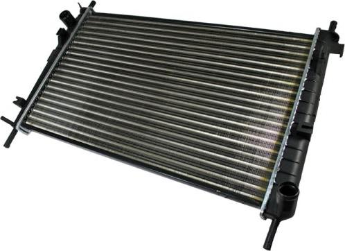 Thermotec D7G005TT - Radiator, mühərrikin soyudulması furqanavto.az