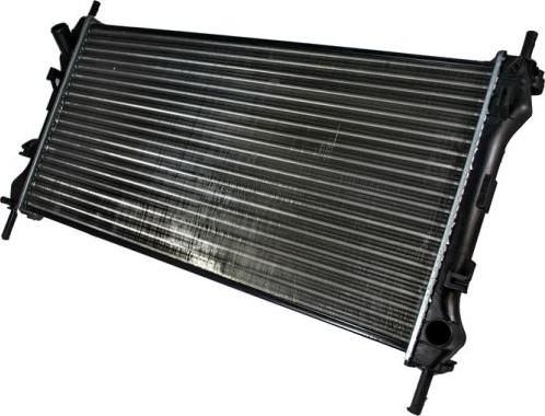 Thermotec D7G006TT - Radiator, mühərrikin soyudulması furqanavto.az