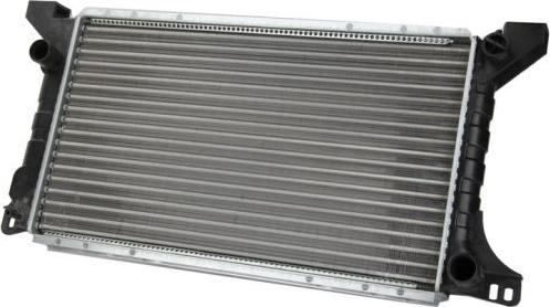 Thermotec D7G007TT - Radiator, mühərrikin soyudulması furqanavto.az