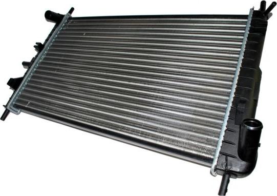 Thermotec D7G016TT - Radiator, mühərrikin soyudulması furqanavto.az