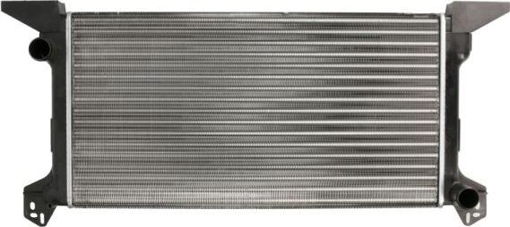 Thermotec D7G013TT - Radiator, mühərrikin soyudulması furqanavto.az