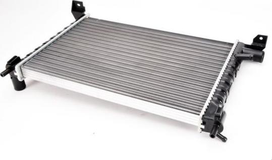 Thermotec D7G025TT - Radiator, mühərrikin soyudulması furqanavto.az