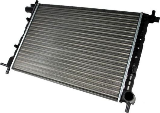 Thermotec D7G022TT - Radiator, mühərrikin soyudulması furqanavto.az