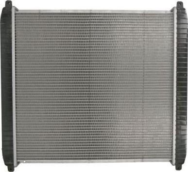 Thermotec D7IV009TT - Radiator, mühərrikin soyudulması furqanavto.az