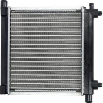 Thermotec D7M051TT - Radiator, mühərrikin soyudulması furqanavto.az