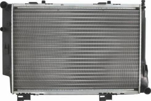 Thermotec D7M057TT - Radiator, mühərrikin soyudulması furqanavto.az