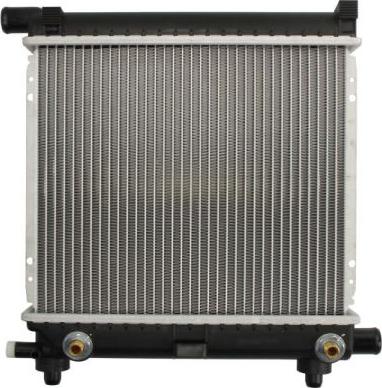 Thermotec D7M066TT - Radiator, mühərrikin soyudulması furqanavto.az