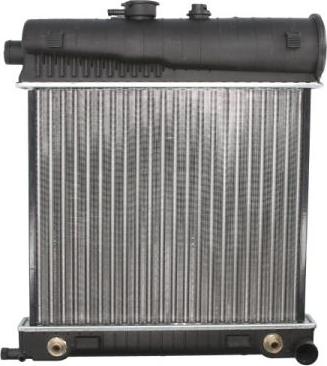 Thermotec D7M060TT - Radiator, mühərrikin soyudulması furqanavto.az