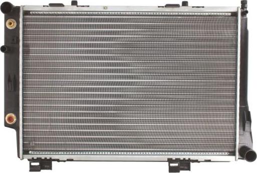 Thermotec D7M062TT - Radiator, mühərrikin soyudulması furqanavto.az