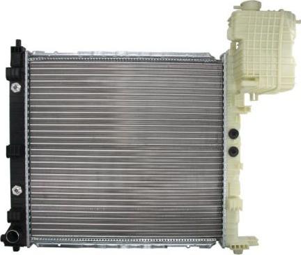 Thermotec D7M014TT - Radiator, mühərrikin soyudulması furqanavto.az