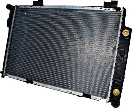 Thermotec D7M010TT - Radiator, mühərrikin soyudulması furqanavto.az