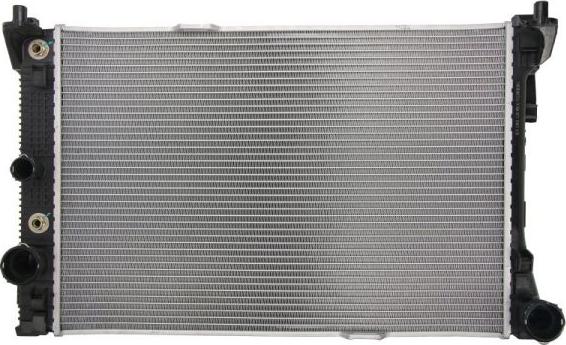 Thermotec D7M018TT - Radiator, mühərrikin soyudulması furqanavto.az