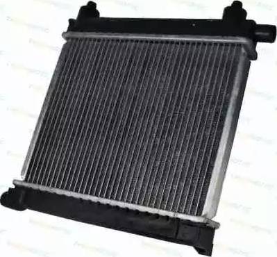 Thermotec D7M013TT - Radiator, mühərrikin soyudulması furqanavto.az