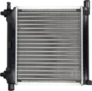 Thermotec D7M038TT - Radiator, mühərrikin soyudulması furqanavto.az