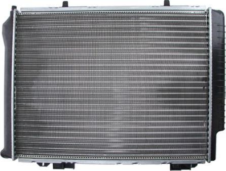 Thermotec D7M029TT - Radiator, mühərrikin soyudulması furqanavto.az