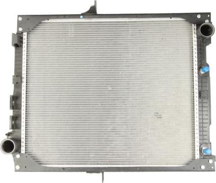 Thermotec D7ME011TT - Radiator, mühərrikin soyudulması furqanavto.az