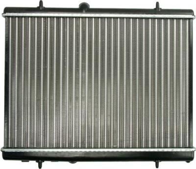 Thermotec D7P040TT - Radiator, mühərrikin soyudulması furqanavto.az