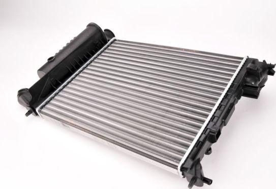 Thermotec D7P041TT - Radiator, mühərrikin soyudulması furqanavto.az