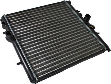 Thermotec D7P007TT - Radiator, mühərrikin soyudulması furqanavto.az