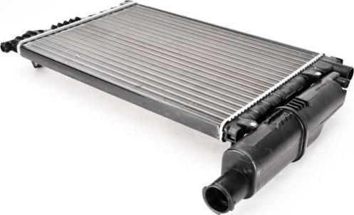 Thermotec D7P037TT - Radiator, mühərrikin soyudulması furqanavto.az