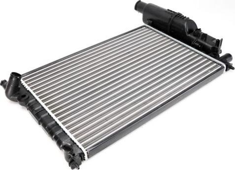 Thermotec D7P037TT - Radiator, mühərrikin soyudulması furqanavto.az