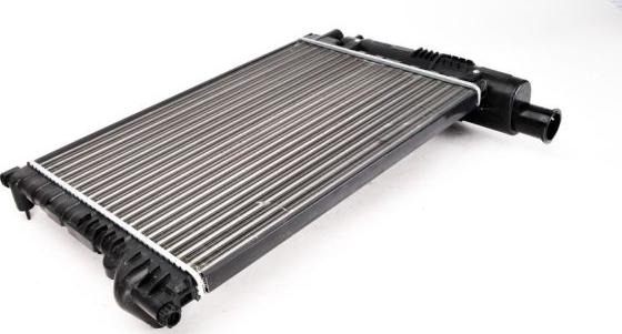 Thermotec D7P037TT - Radiator, mühərrikin soyudulması furqanavto.az