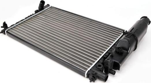 Thermotec D7P037TT - Radiator, mühərrikin soyudulması furqanavto.az