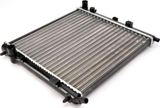 Thermotec D7P020TT - Radiator, mühərrikin soyudulması furqanavto.az