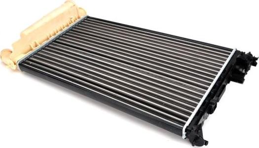 Thermotec D7P027TT - Radiator, mühərrikin soyudulması furqanavto.az