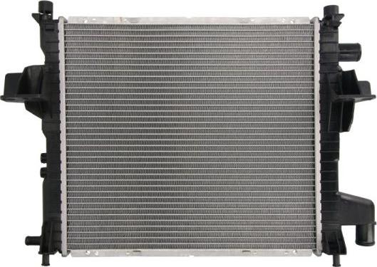 Thermotec D7R059TT - Radiator, mühərrikin soyudulması furqanavto.az