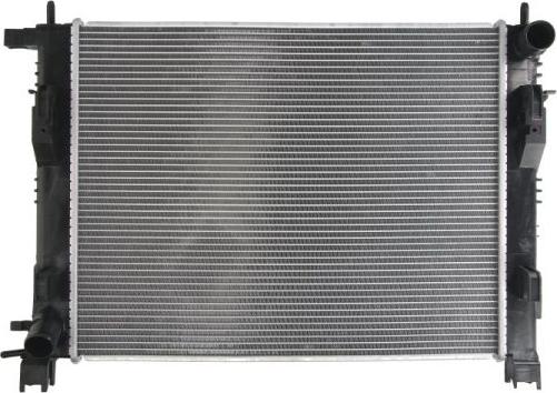 Thermotec D7R058TT - Radiator, mühərrikin soyudulması furqanavto.az