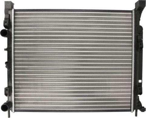 Thermotec D7R057TT - Radiator, mühərrikin soyudulması furqanavto.az