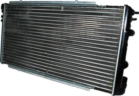 Thermotec D7R009TT - Radiator, mühərrikin soyudulması furqanavto.az