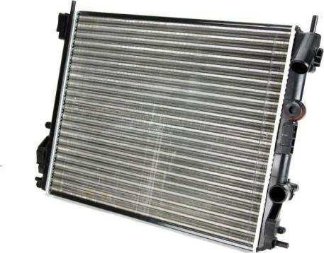 Thermotec D7R018TT - Radiator, mühərrikin soyudulması furqanavto.az