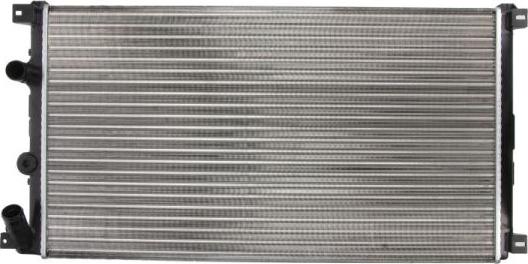 Thermotec D7R012TT - Radiator, mühərrikin soyudulması furqanavto.az