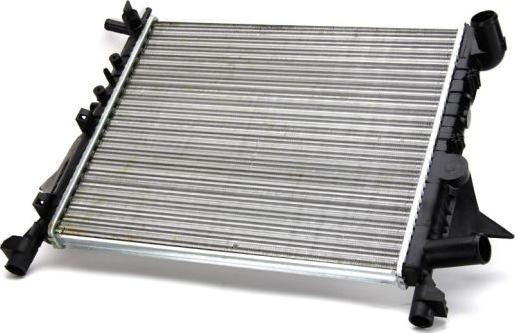 Thermotec D7R034TT - Radiator, mühərrikin soyudulması furqanavto.az