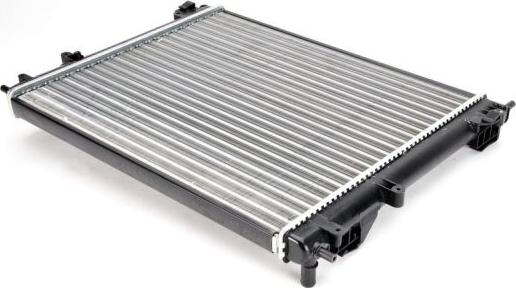 Thermotec D7R031TT - Radiator, mühərrikin soyudulması furqanavto.az